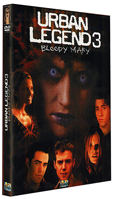 Urban legend 3