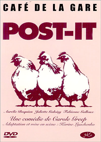 Post it