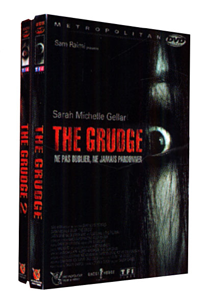 Grudge - Grudge 2