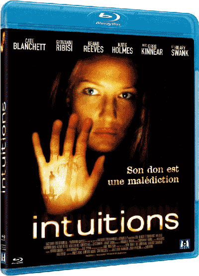 Intuitions - Blu-Ray