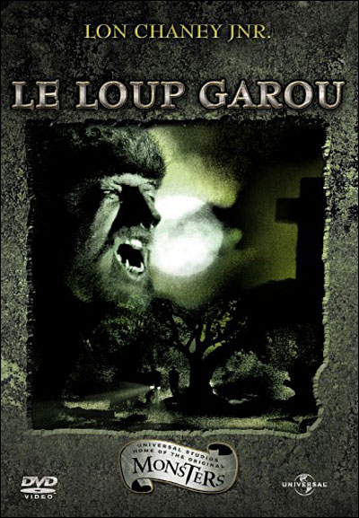 Le Loup -Garou