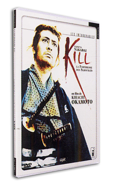 Kill - Edition Pocket