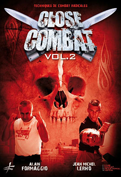 Close Combat - Volume 2