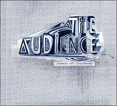 Dancers and architects - Digipack