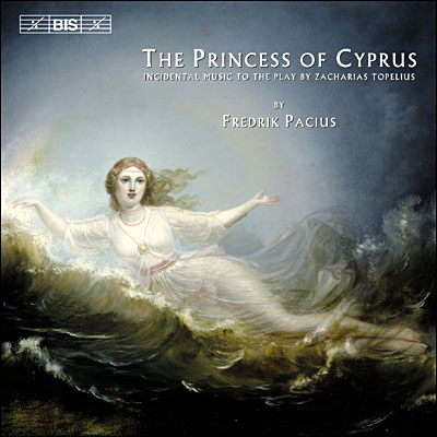La Princesse de Cyprus