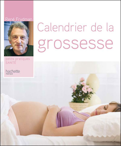 La grossesse mois par mois