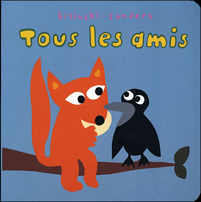 Tous les amis
