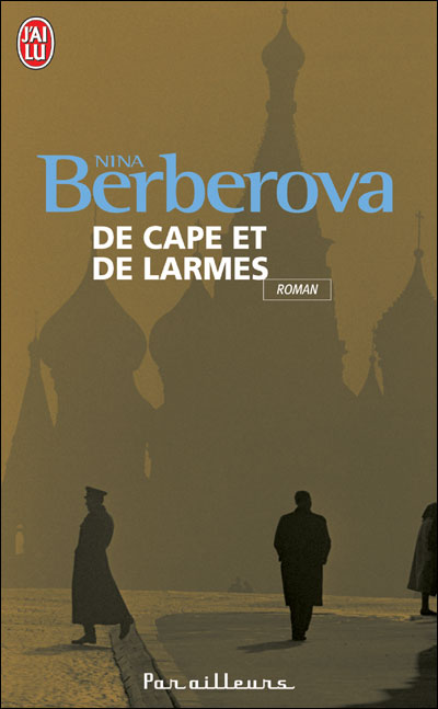 De cape et de larmes