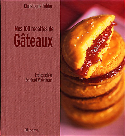 Mon Livre de Pâtisserie 100 % fait maison: Cahier de Recettes à Remplir  Spécial Pâtisserie - Spécial Gâteaux, Pâtisserie, Viennoiserie, Boulangerie  