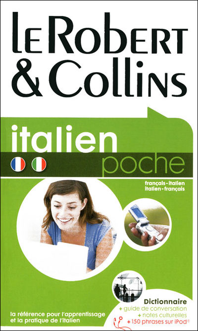R&c poche italien 2009