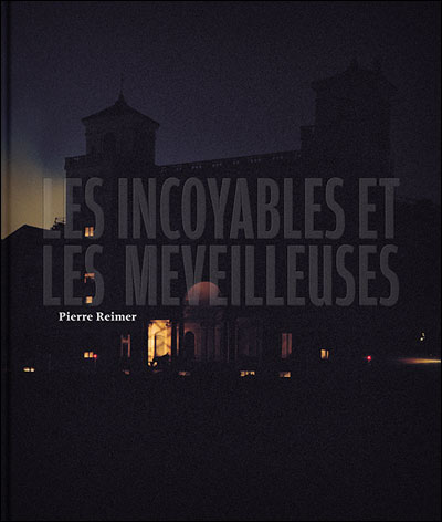 Les incroyables et les meveilleuses