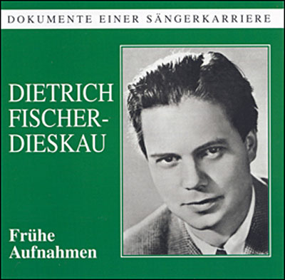 Frühe Aufnahmen
