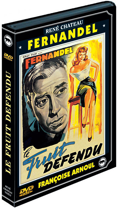 FRUIT DEFENDU/1952/VF
