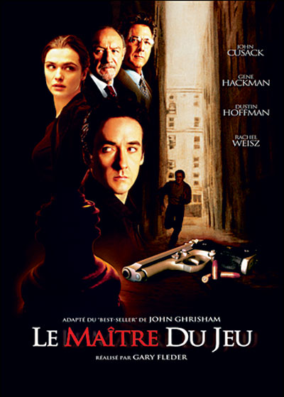 Runaway Jury, The