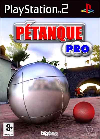Pétanque Pro
