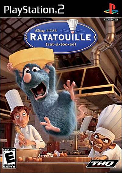 Acheter Ratatouille - 11,95 € Ratatouille - reconditionné disponible sur Fnac