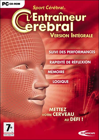 Sport Cérébral - L’Entraîneur Cérébral - Version Intégrale