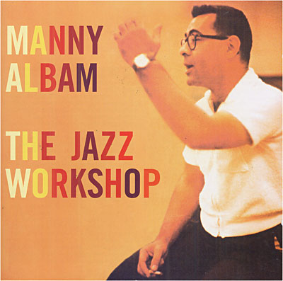 Jazz workshop