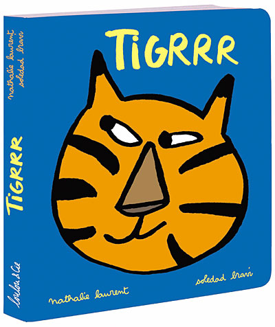 Tigrrr
