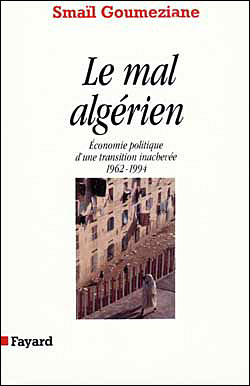 Le mal algérien