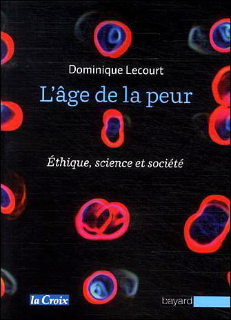 Le philosophe Dominique Lecourt est mort