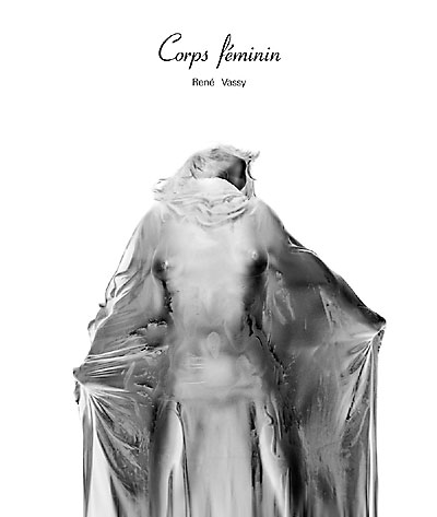 Corps féminin