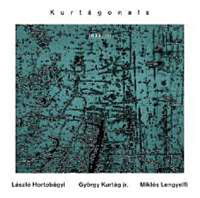 Kurtagonals