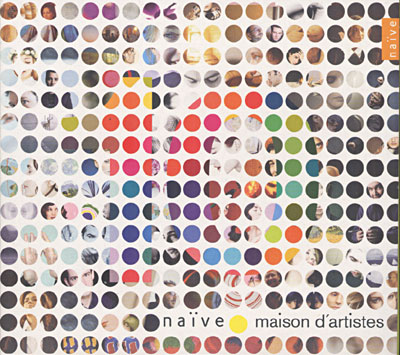 10 ans et toujours naive - Digipack