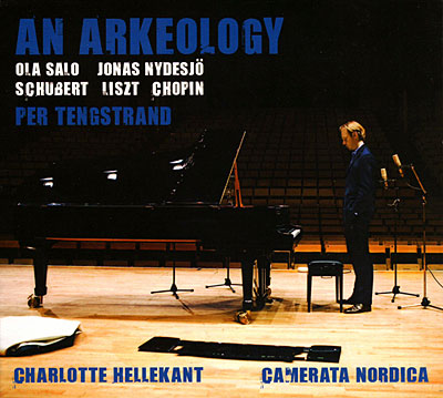 An arkeology