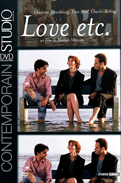 Love etc.