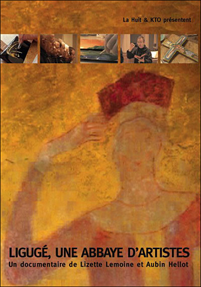 Ligugé, une abbaye d'artistes