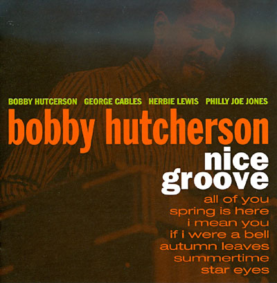 Nice groove/ed limitee