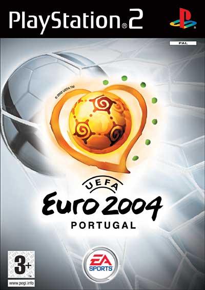 UEFA Euro 2004 - Portugal
