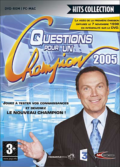 Questions Pour Un Champion 2005