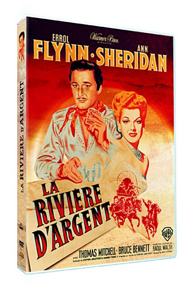 La Rivière d'argent