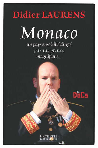 Monaco, un pays ensoleille dirige par un prince magnifique