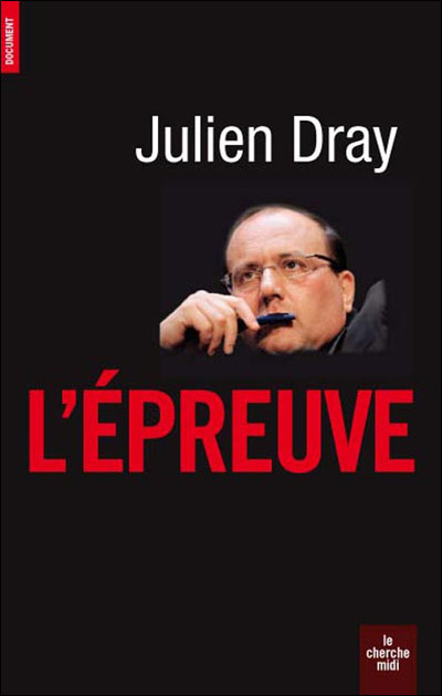 L'épreuve