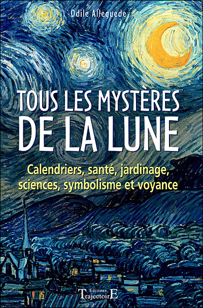 Tous les mystères de la lune