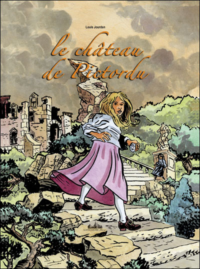 Le château de Pictordu