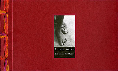 Carnet indien