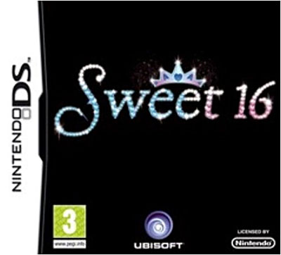 Imagine Sweet 16
