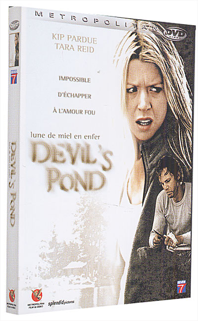 Devil's pond