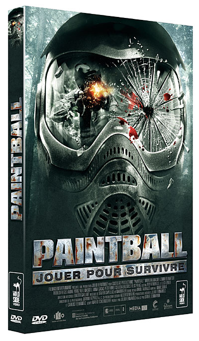 Paintball