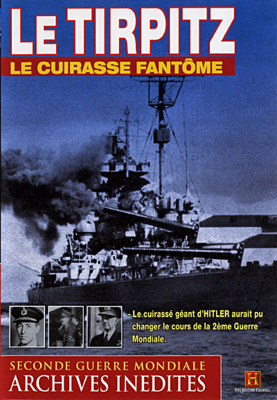 TIRPITZ-VF
