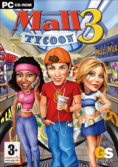 Mall Tycoon 3
