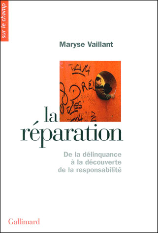 La réparation
