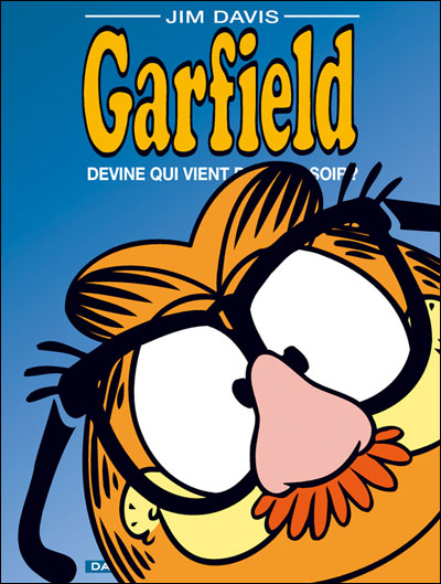 Devine qui vient dîner ce soir