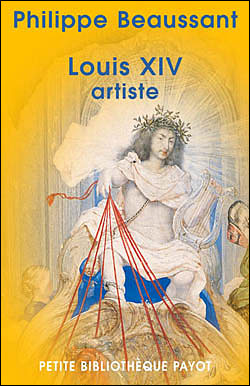 Louis XIV artiste
