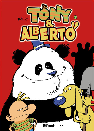 Tony et Alberto