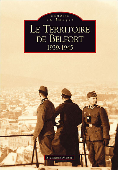 Le territoire de Belfort